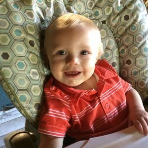 Meet your Posher, Cassandra